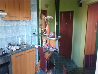 Inchiriere apartament 2 camere decomandate in Grigorescu, Cluj Napoca