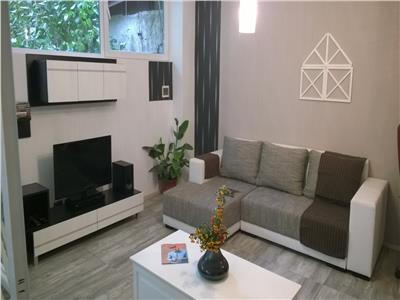 Inchiriere Apartament 2 camere modern in Zorilor Cluj Napoca