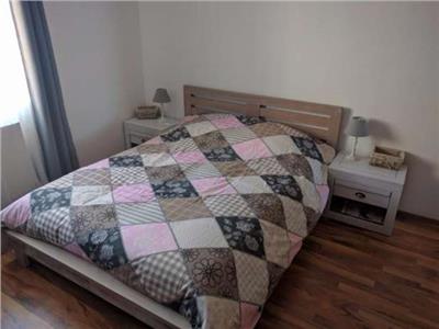 Inchiriere Apartament 2 camere de LUX zona Manastur, Cluj Napoca