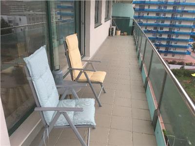 Inchiriere Apartament 3 camere de LUX in Gheorgheni Iulius Mall