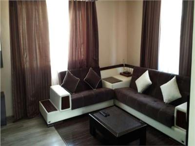 Inchiriere apartament 3 camere modern bloc nou zona Zorilor- str M. Eliade, Cluj-Napoca