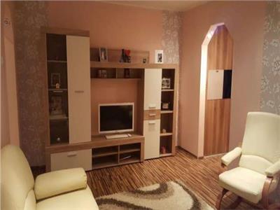 Inchiriere Apartament 3 camere modern in Manastur, Cluj Napoca