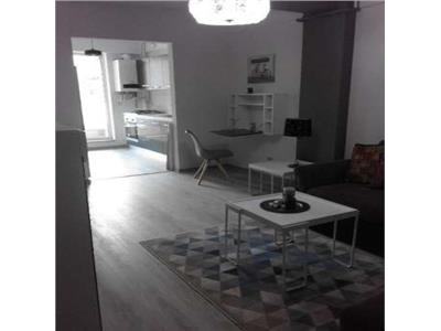 Inchiriere Apartament 2 camere modern in Marasti, Cluj Napoca