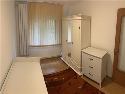 Inchiriere apartament 3 camere modern in Zorilor  zona Sigma Center