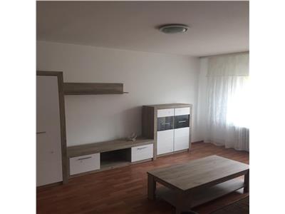 Inchiriere apartament 2 camere decomandate in Zorilor  zona Profi