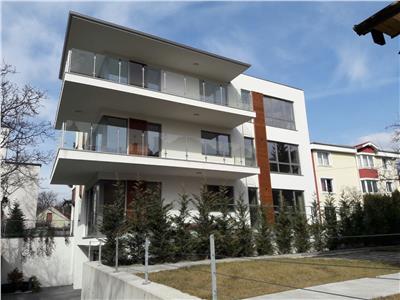 Inchiriere Apartament 4 camere de LUX in Grigorescu, Cluj Napoca