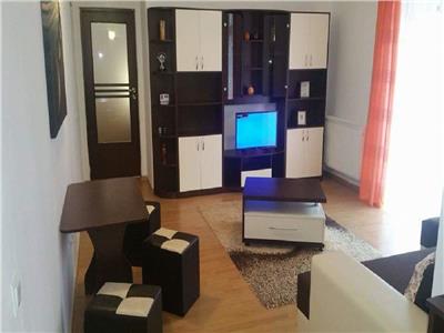 Inchiriere apartament 2 camere bloc nou in Zorilor- zona Golden Tulip