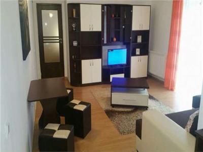 Inchiriere apartament 2 camere bloc nou in Zorilor  zona Golden Tulip