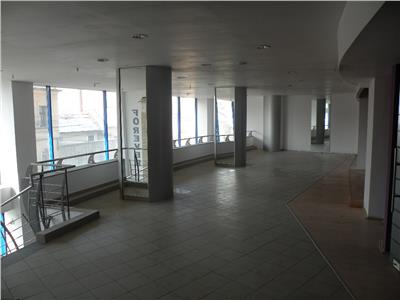 Inchiriere 350 mp spatii de birouri pe 2 niveluri, Centru, Cluj Napoca