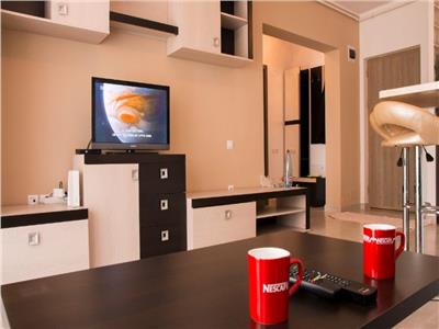 Inchiriere apartament 2 camere modern in Marasti Iulius Mall