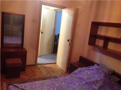 Inchiriere Apartament 3 camere in Manastur, Cluj Napoca