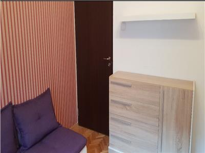 Inchiriere apartament 3 camere modern in Marasti  zona Piata Marasti, Cluj Napoca