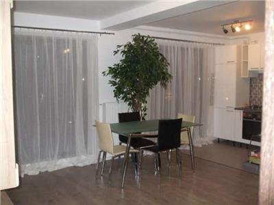 Inchiriere Apartament 3 camere modern zona Marasti, Cluj Napoca
