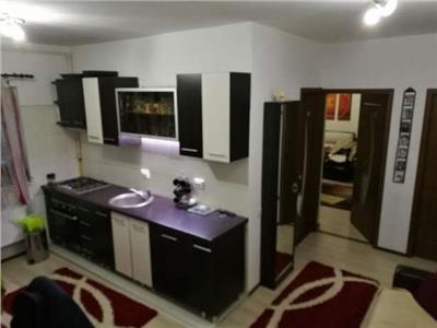 Inchiriere apartament 2 camere bloc nou modern in zona Manastur, Cluj Napoca
