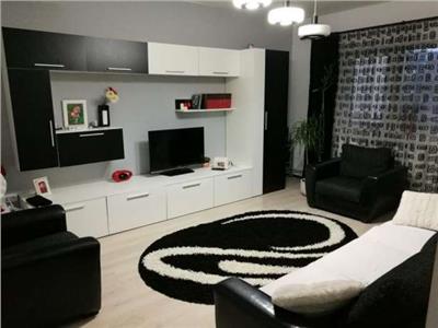 Inchiriere apartament 2 camere bloc nou modern in zona Manastur, Cluj-Napoca