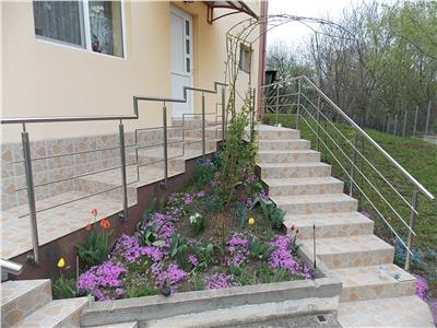 Vanzare casa individuala Valea Garbaului, Cluj Napoca
