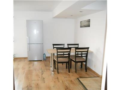 Vanzare Apartament 3 camere Buna Ziua Oncos , Cluj Napoca