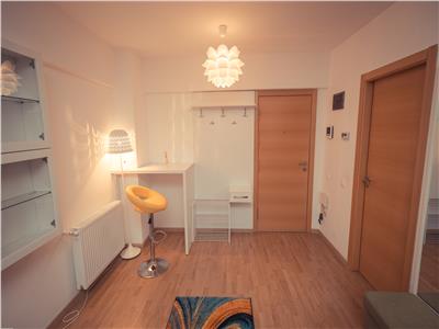 Inchiriere Apartament 2 camere de LUX zona Gheorgheni, Cluj Napoca