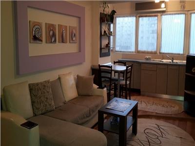 Inchiriere apartament 3 camere modern in Marasti  str Dorobantilor