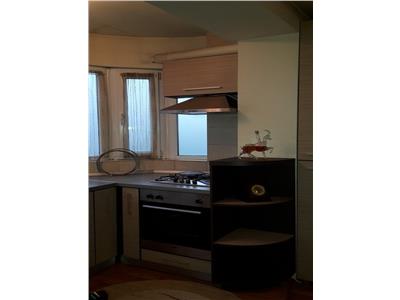 Inchiriere apartament 3 camere modern in Marasti  str Dorobantilor