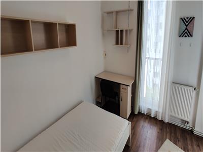 Inchiriere apartament 4 camere modern in Zorilor  zona Sigma Center, Cluj Napoca