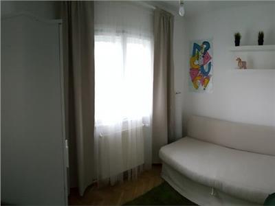 Inchiriere apartament 4 camere in Grigorescu  zona Profi