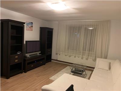 Inchiriere apartament 2 camere modern in Andrei Muresanu  zona Cipariu