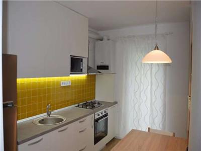 Inchiriere Apartament 2 camere de LUX zona Centrala, Cluj Napoca