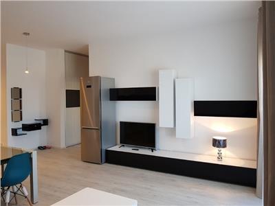 Inchiriere apartament 3 camere de LUX in Buna Ziua zona Sophia Residence, Cluj Napoca