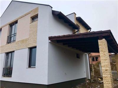 Vanzare casa individuala 5 camere Gheorgheni, Cluj Napoca