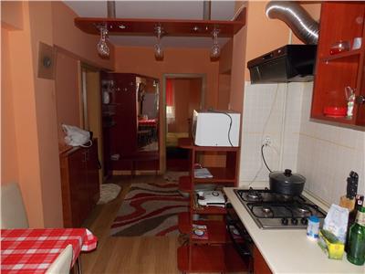 Vanzare Apartament 2 camere confort sporit Semicentral, Astoria