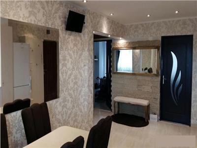 Inchiriere Apartament 4 camere de LUX in Marasti, Cluj Napoca