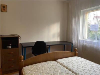 Inchiriere apartament 3 camere decomandate in Zorilor  zona Pasteur