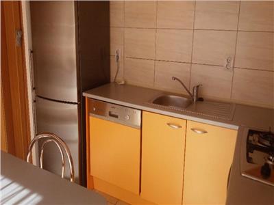 Inchiriere apartament 2 camere in bloc nou in Marasti  FSEGA