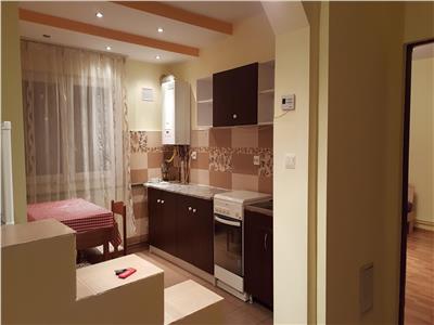 Inchiriere Apartament 3 camere decomandate in Plopilor, Cluj-Napoca