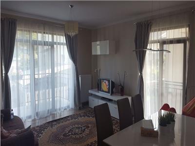 Vanzare Apartament 3 camere Europa Eugen Ionesco, Cluj Napoca