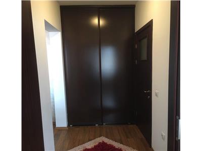 Inchiriere apartament 2 camere modern in Marasti  zona Farmec, Cluj Napoca