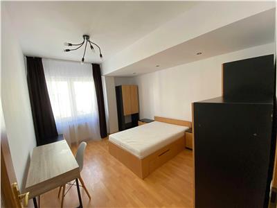 Inchiriere apartament 3 camere modern bloc nou zona Centrala The Office, Cluj Napoca