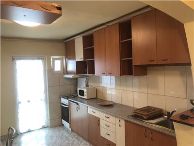 Inchiriere apartament 4 camere in Marasti  zona str Bucuresti, Cluj Napoca