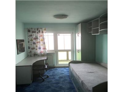 Inchiriere apartament 4 camere in Marasti  zona str Bucuresti, Cluj Napoca