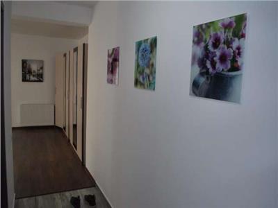 Inchiriere apartament 2 camere bloc nou modern in Plopilor, Cluj Napoca
