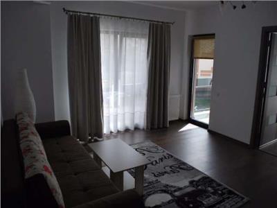 Inchiriere apartament 2 camere bloc nou modern in Plopilor, Cluj Napoca