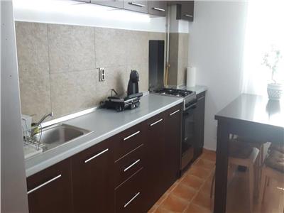 Inchiriere apartament 3 camere modern in Marasti  Dorobantilor