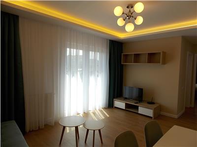 Inchiriere Apartament 2 camere de LUX in Zorilor, Cluj-Napoca
