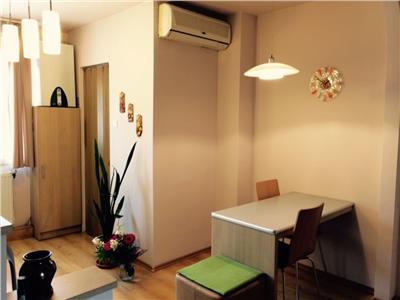 Vanzare Apartament 3 camere Marasti Sens Giratoriu, Cluj Napoca