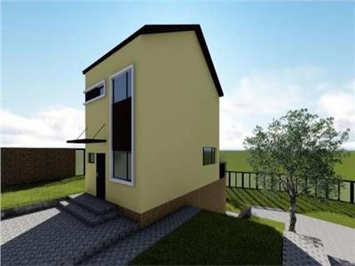 Vanzare casa individuala 160 mp utili in  Manastur, Cluj Napoca
