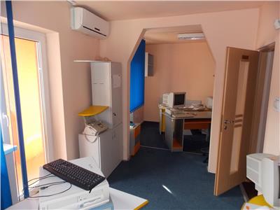 Vanzare casa pentru birouri sau locuinta in Gheorgheni, Cluj Napoca