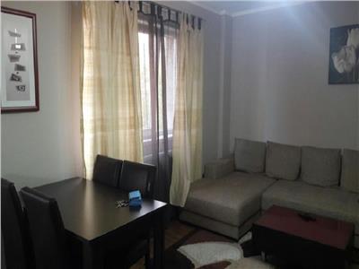 Vanzare Apartament 2 camere in Manastur, Minerva