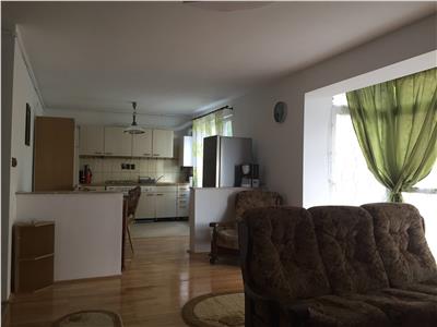 Inchiriere apartament 5 camere bloc nou zona Gheorgheni Capat Brancusi, Cluj Napoca