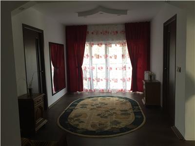 Inchiriere apartament 5 camere bloc nou zona Gheorgheni Capat Brancusi, Cluj Napoca